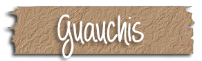 Guauchis