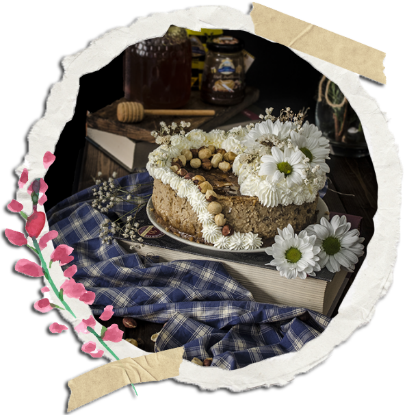 Blog Cuky